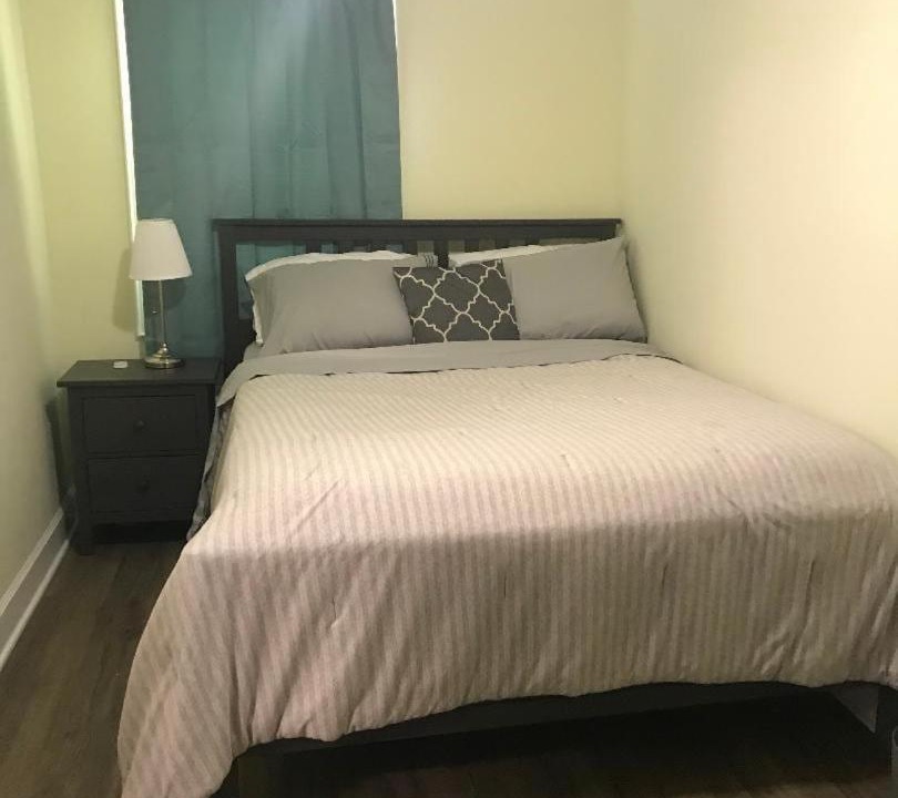 Photo of Bedroom in Tomkins Cove