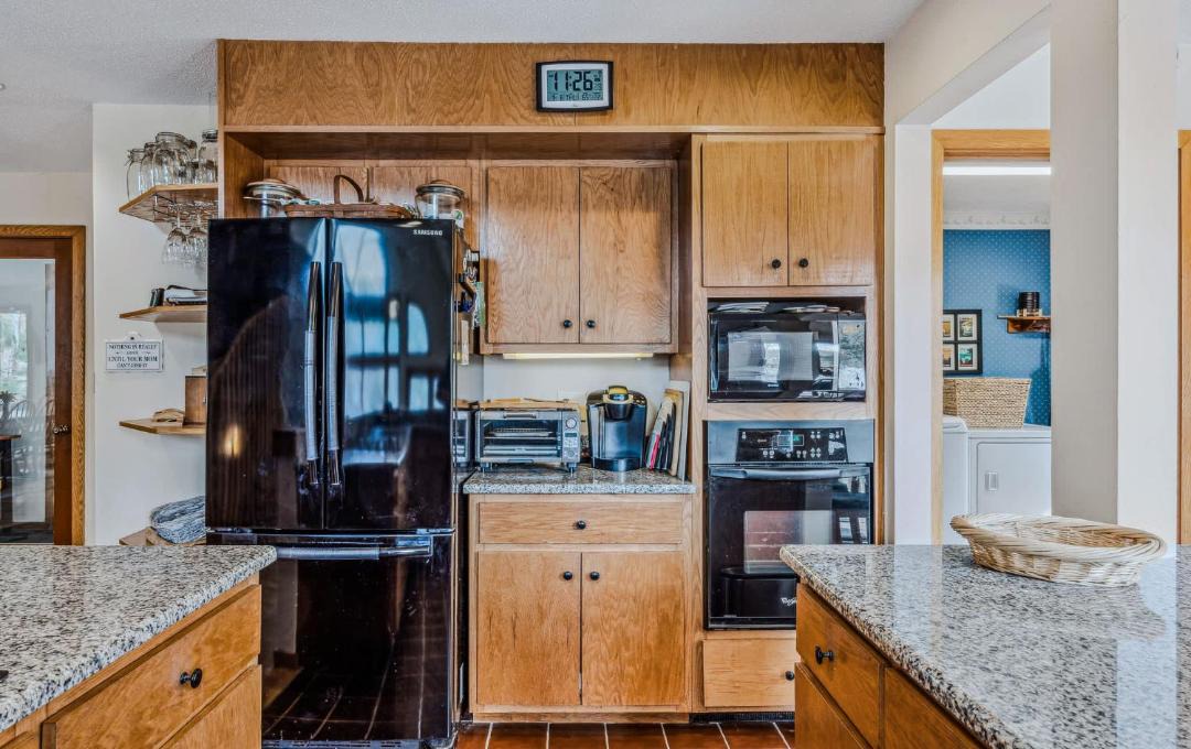 Photo of Kitchen in West Hartford