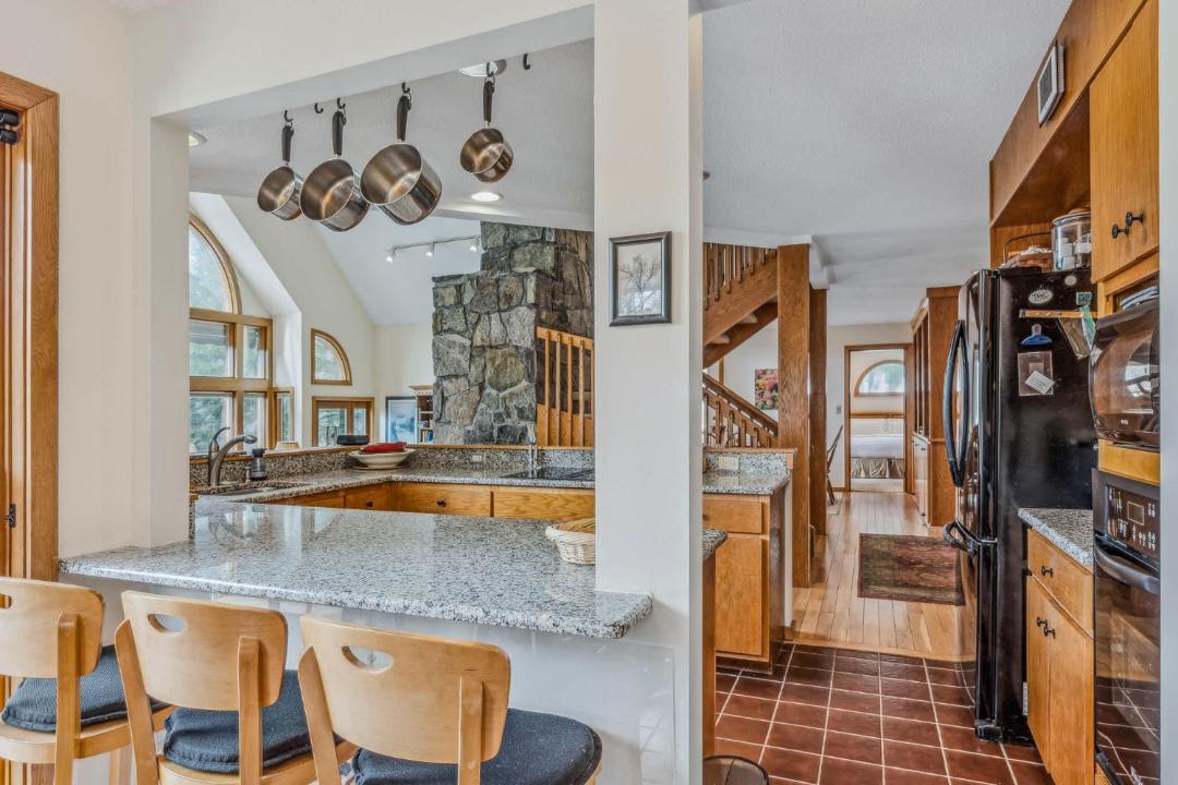 Photo of Kitchen in West Hartford
