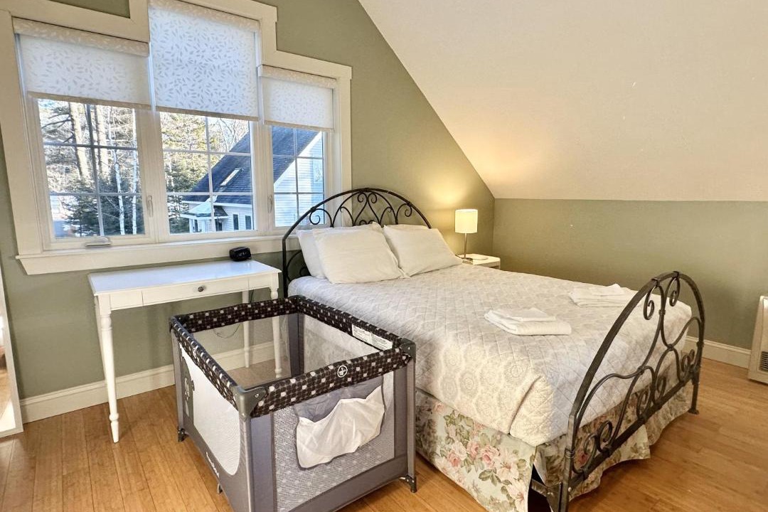 Photo of Bedroom in Town Hill