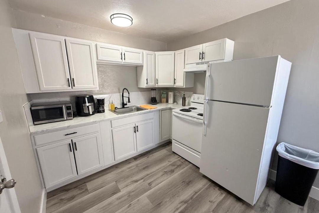 Photo of Kitchen in Downtown Las Vegas