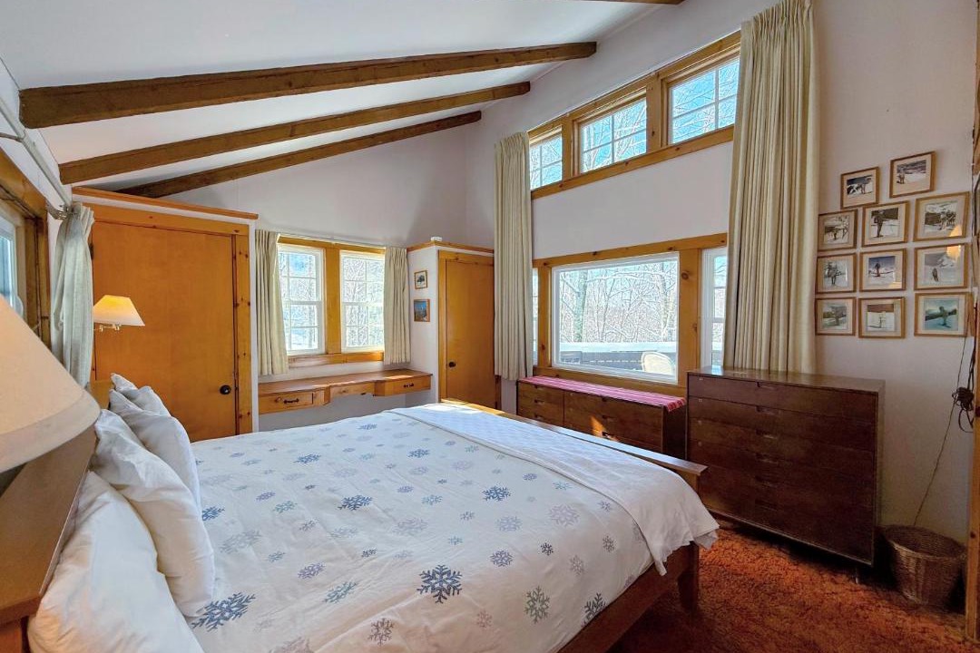 Photo of Bedroom in Franconia