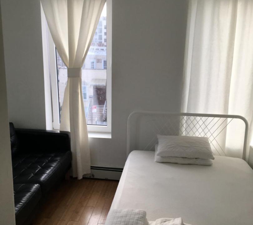 Photo of Bedroom in Manhattan Beach