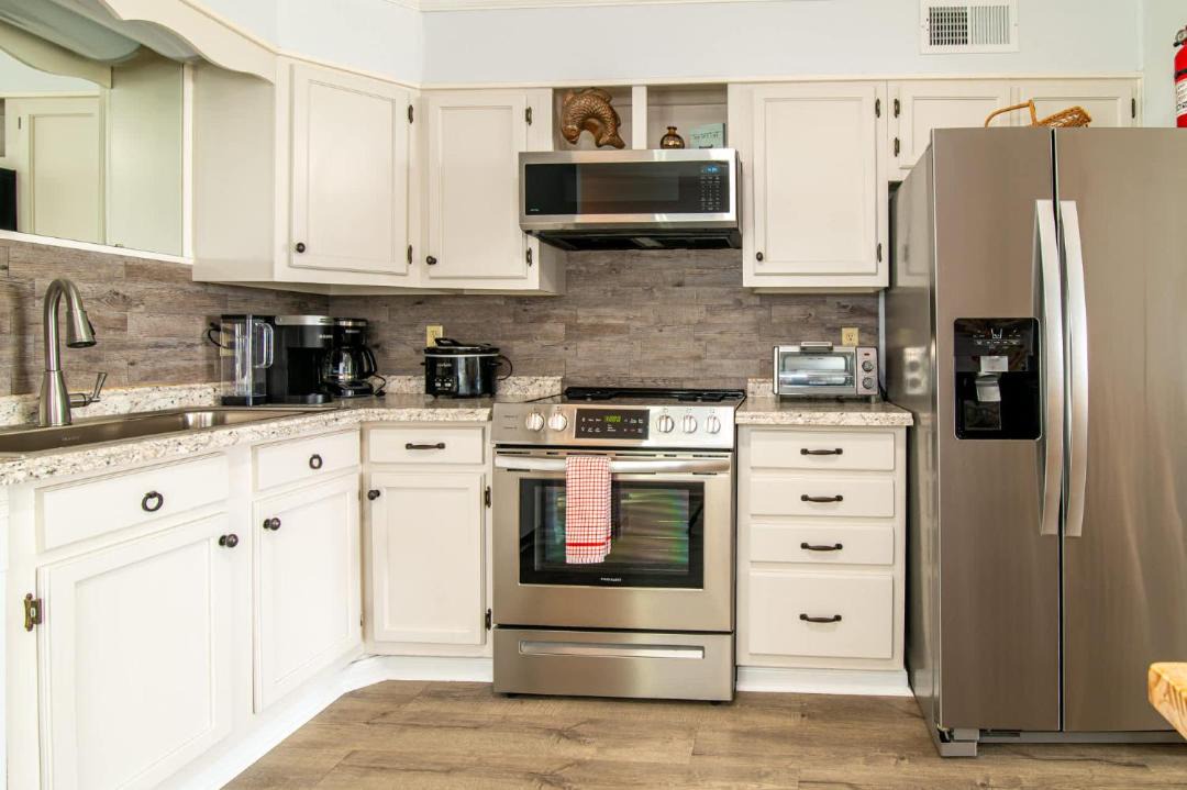 Photo of Kitchen in Windy Hill