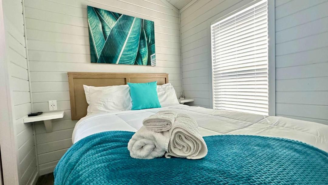 Photo of Bedroom in Gilchrist