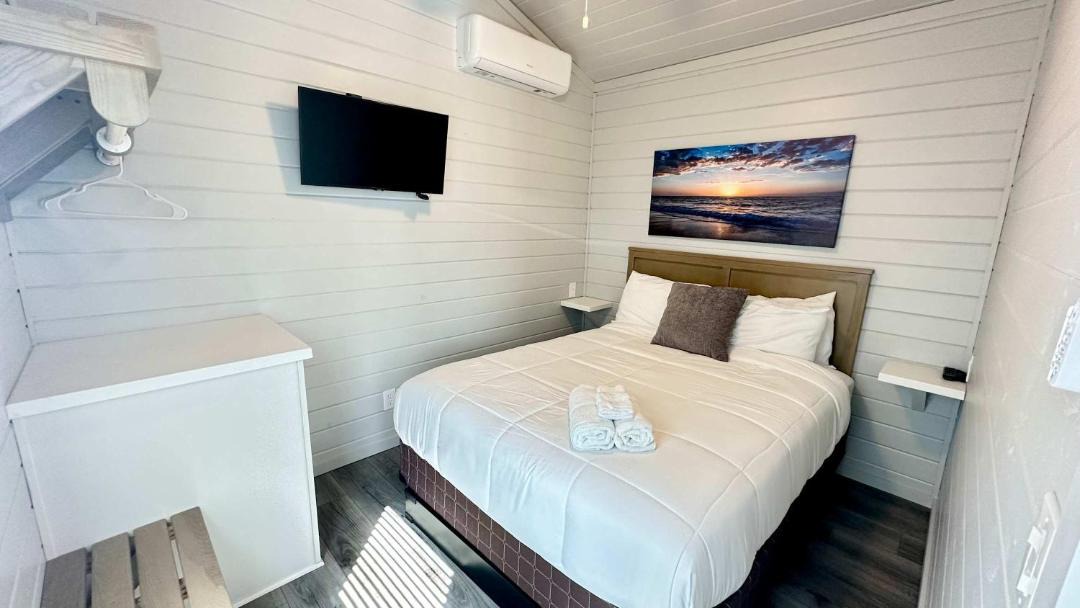 Photo of Bedroom in Gilchrist