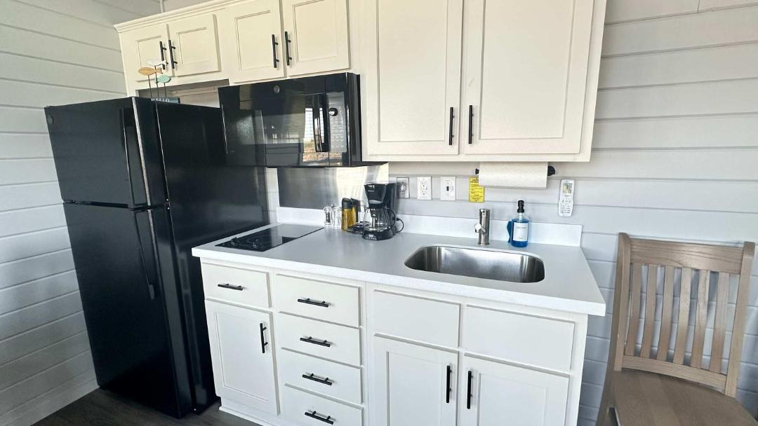 Photo of Kitchen in Gilchrist