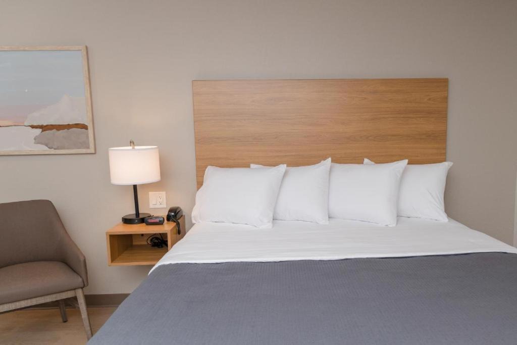 Photo of Bedroom in Syracuse