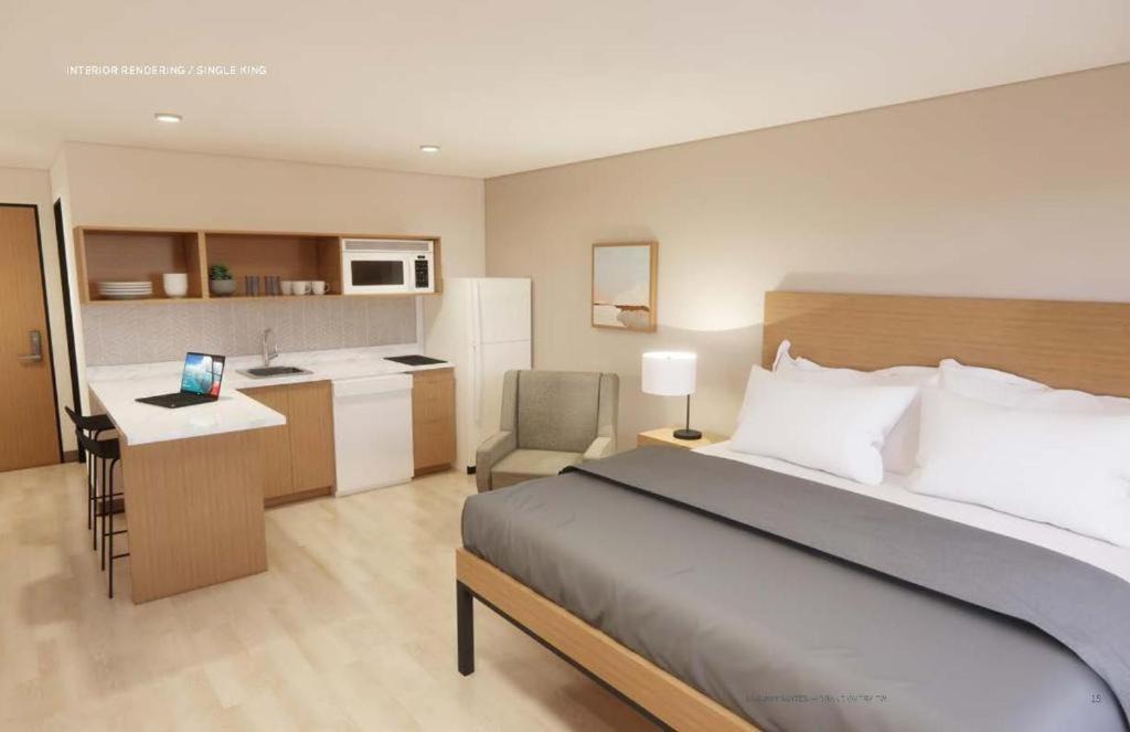 Photo of Bedroom in Syracuse