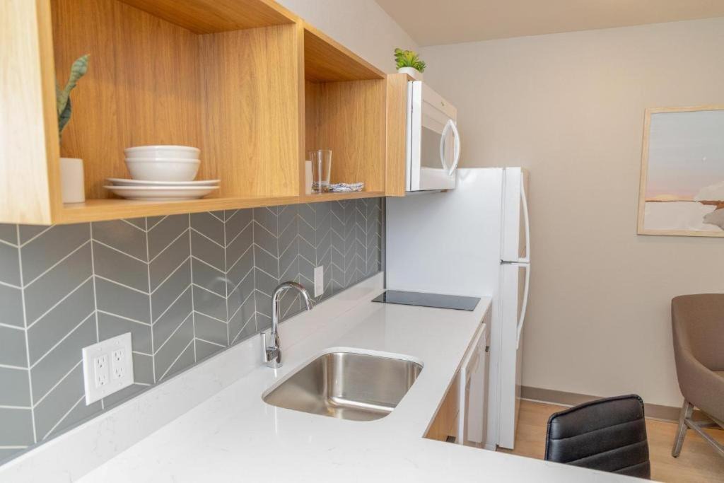 Photo of Kitchen in Syracuse