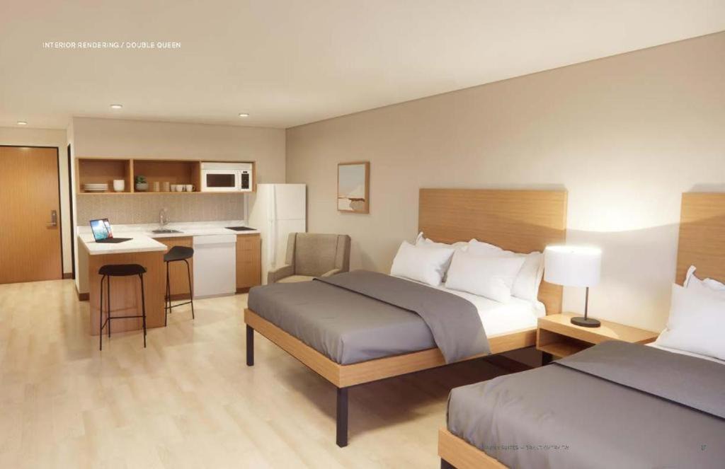 Photo of Bedroom in Syracuse
