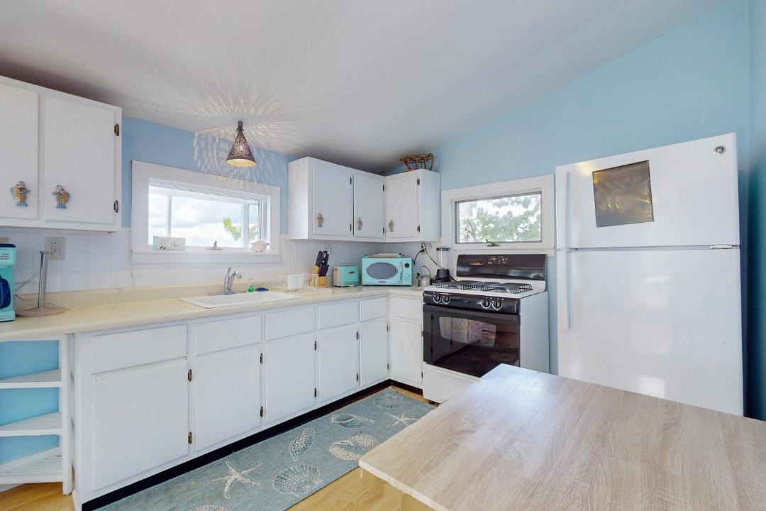 Photo of Kitchen in Town of Ledyard
