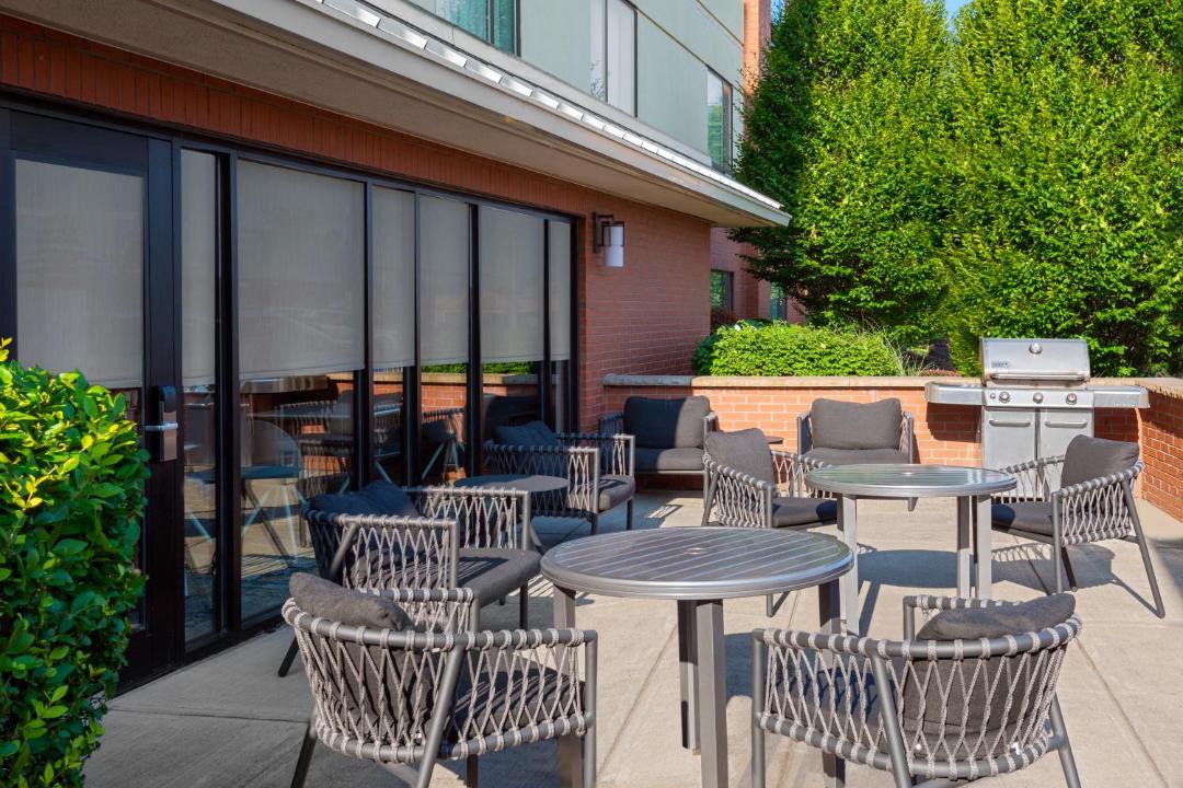 Photo of Patio Balcony in Cheektowaga