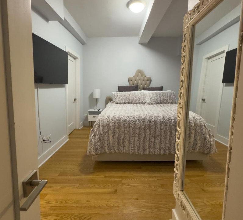 Photo of Bedroom in University Heights