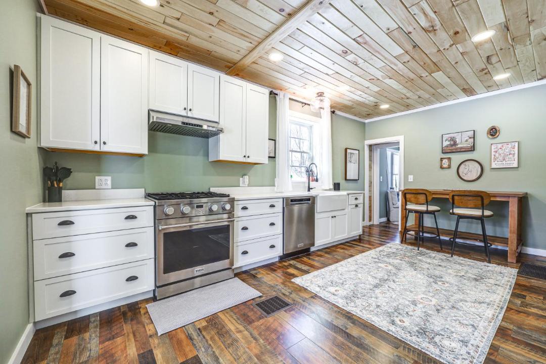 Photo of Kitchen in Houlton
