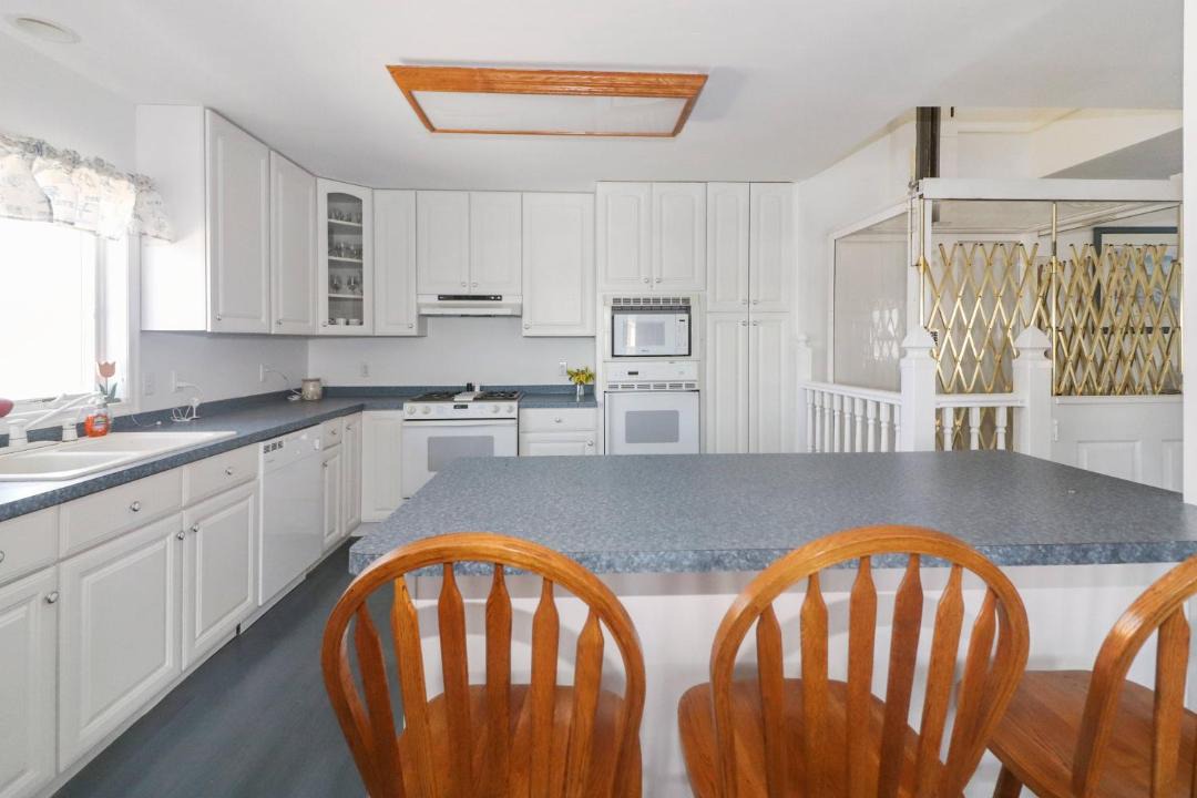 Photo of Kitchen in Captain's Cove
