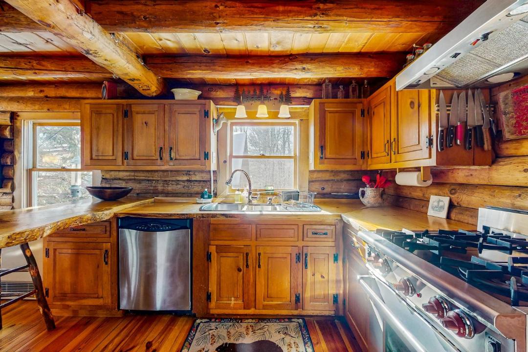 Photo of Kitchen in Bethel