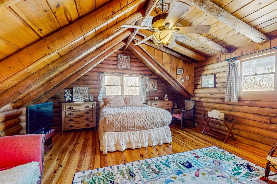 Photo of Bedroom in Bethel