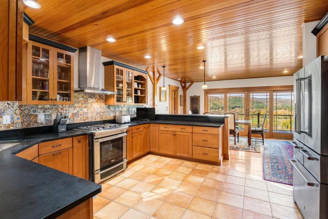 Photo of Kitchen in Woodstock