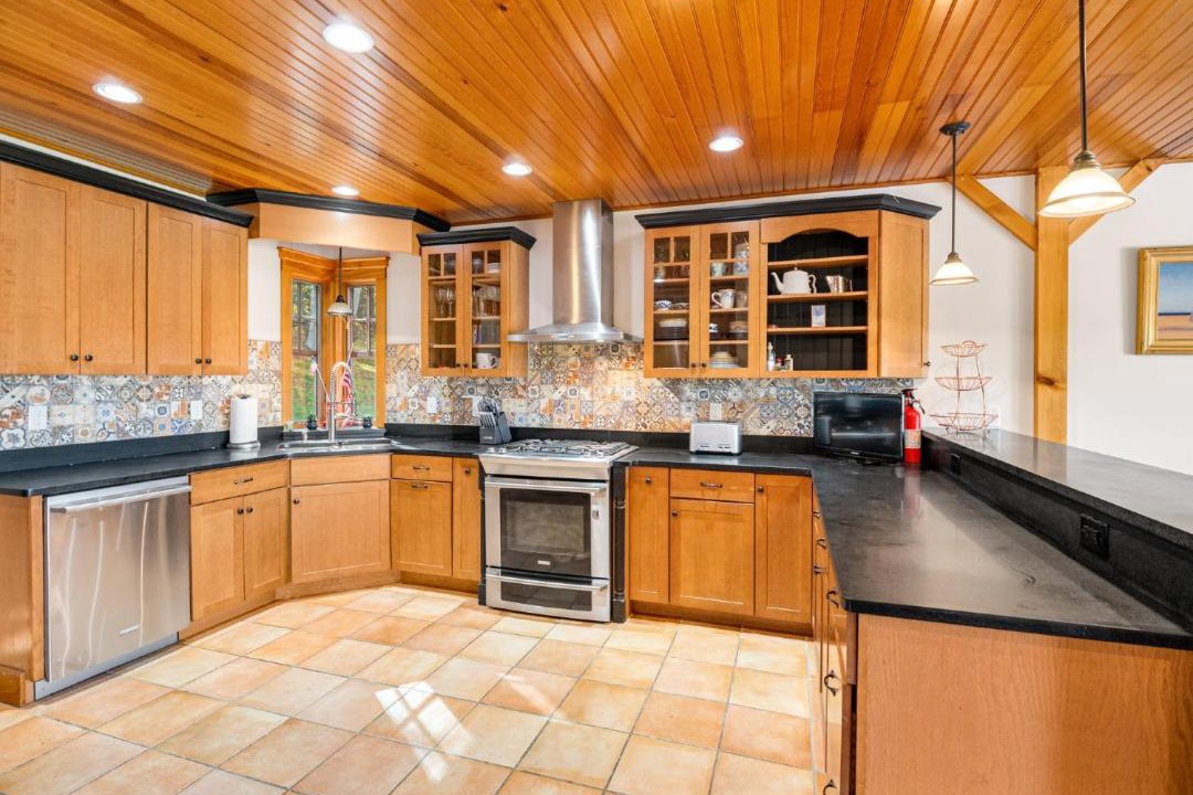 Photo of Kitchen in Woodstock