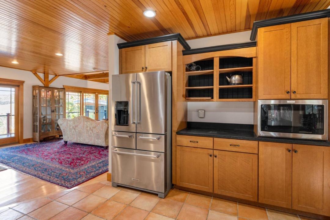Photo of Kitchen in Woodstock
