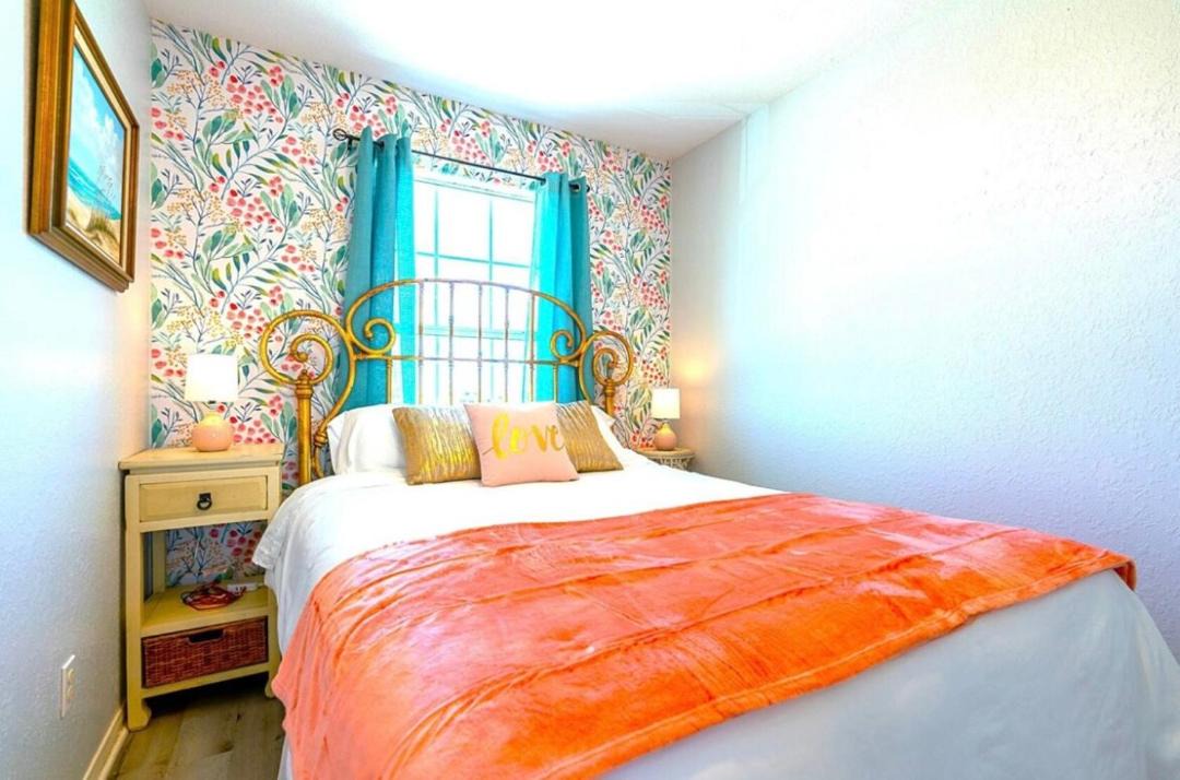 Photo of Bedroom in Surfside Beach