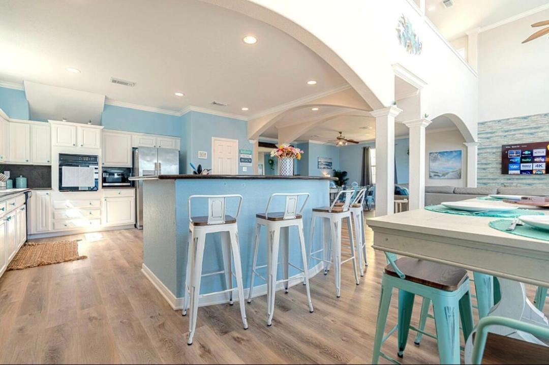 Photo of Kitchen in Surfside Beach