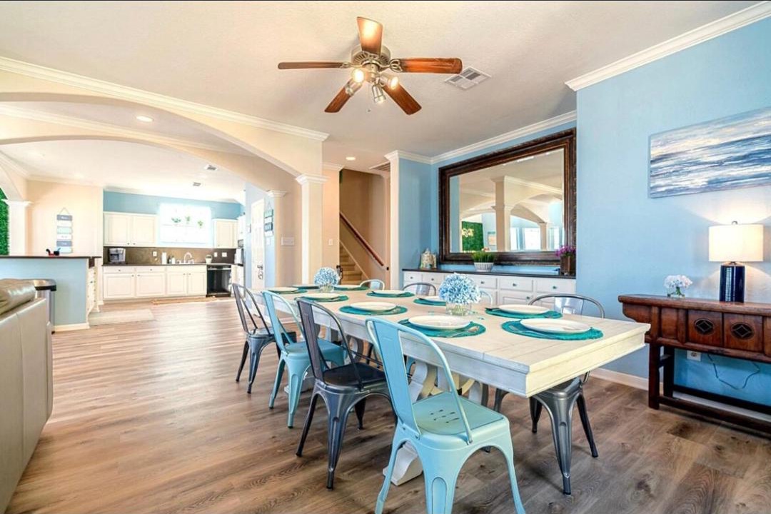 Photo of Kitchen in Surfside Beach