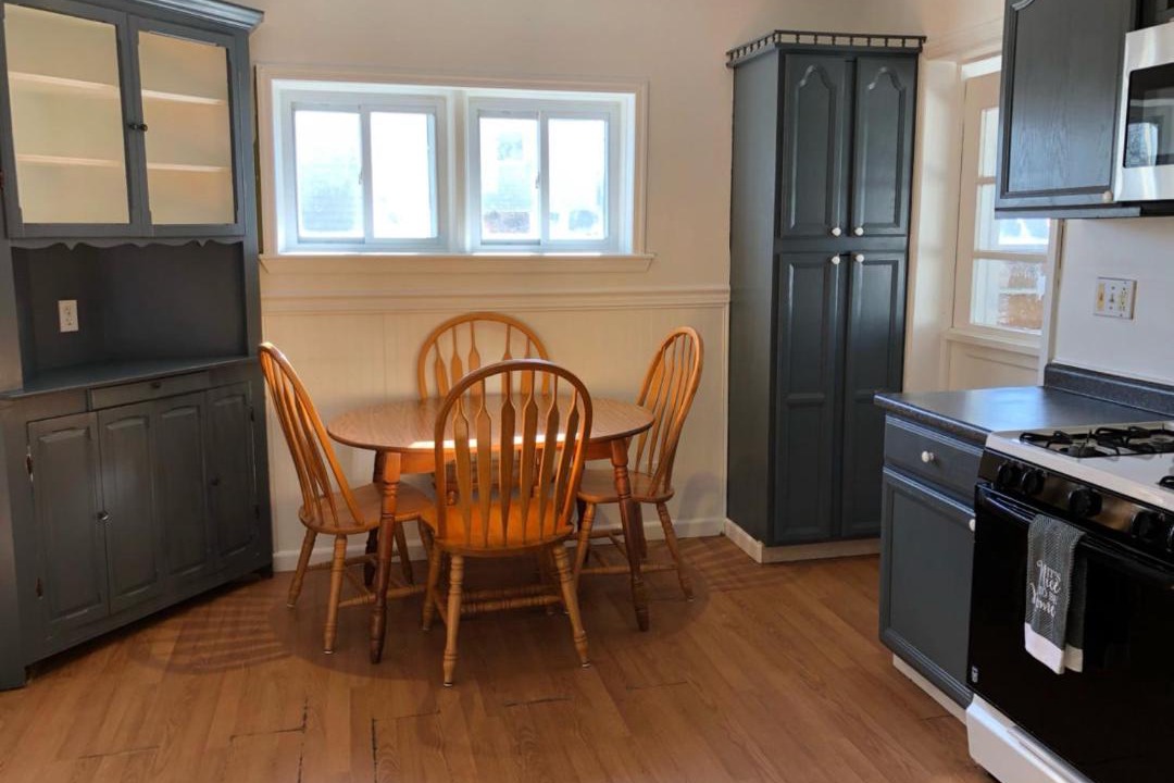 Photo of Kitchen in Perth Amboy
