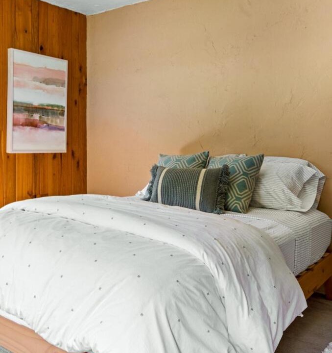 Photo of Bedroom in Moscow