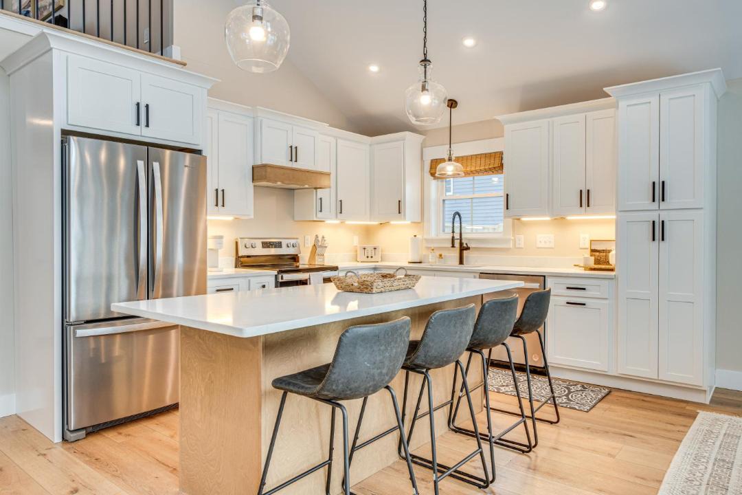 Photo of Kitchen in Lyman