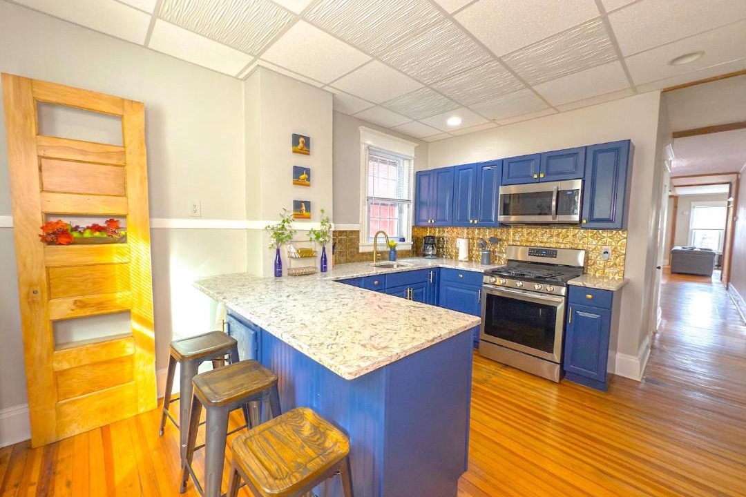 Photo of Kitchen in Albany