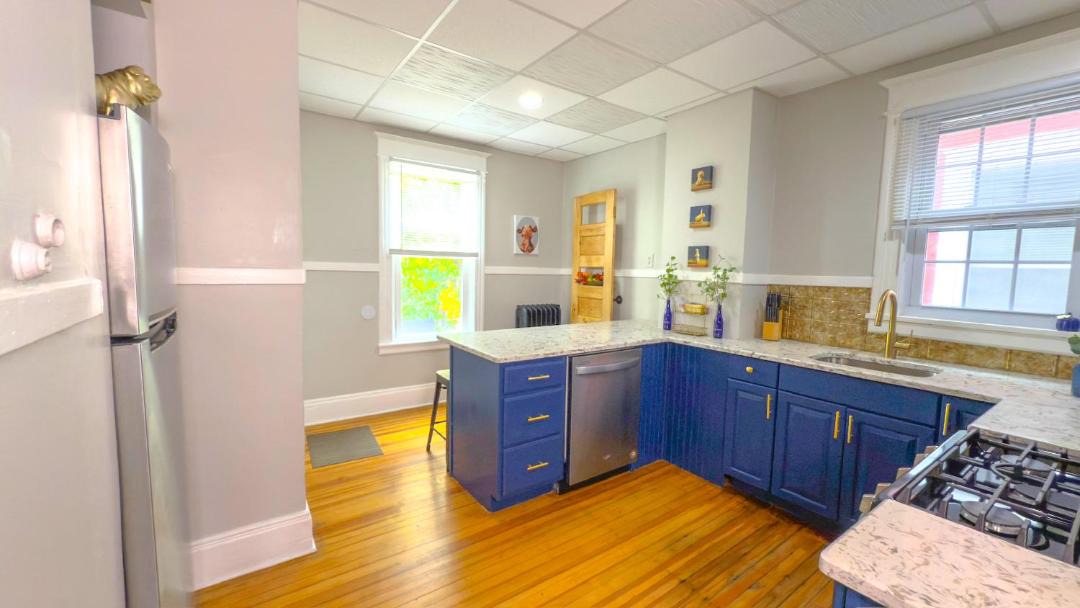 Photo of Kitchen in Albany