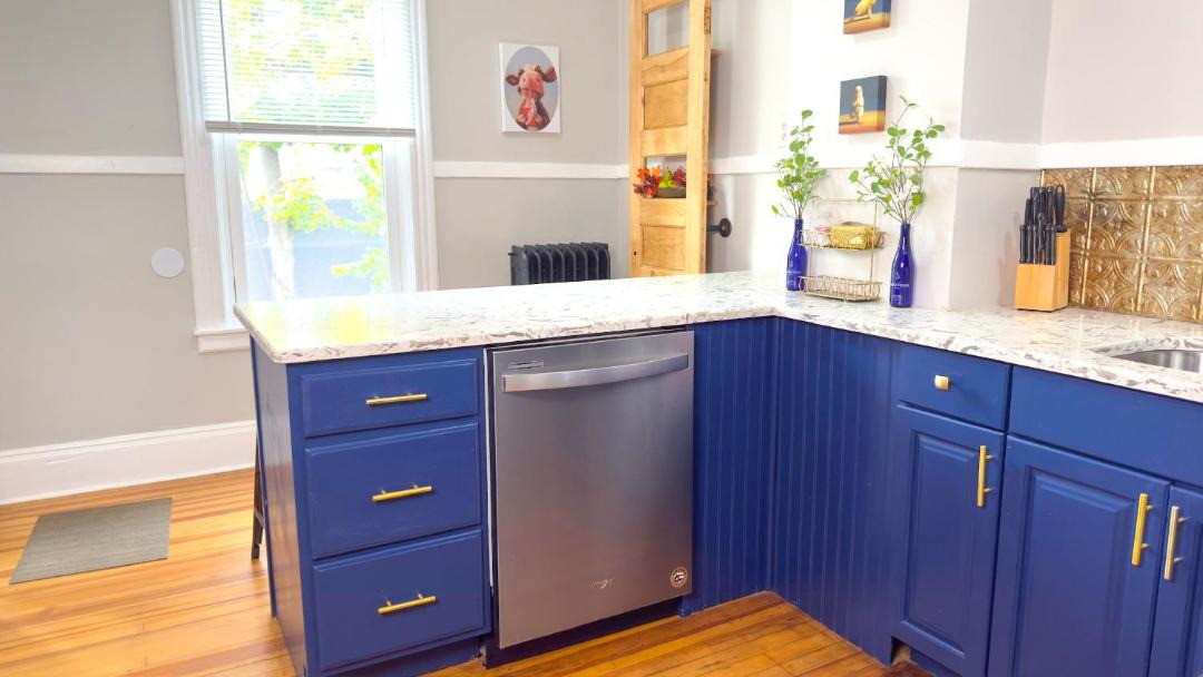 Photo of Kitchen in Albany