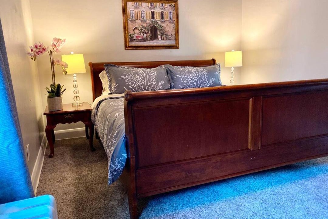 Photo of Bedroom in Toledo