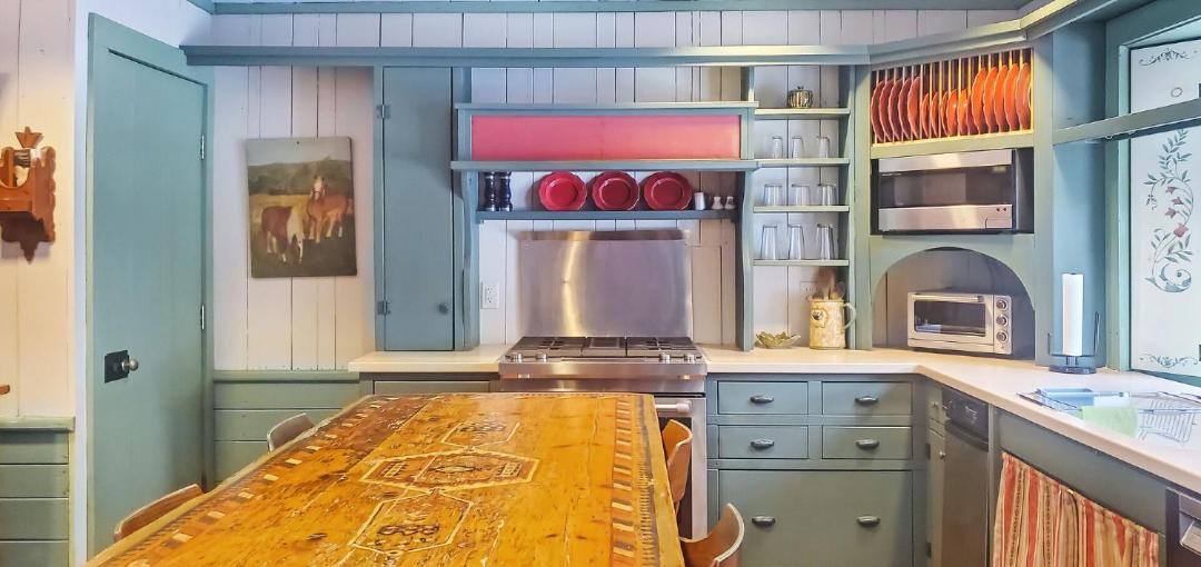 Photo of Kitchen in Brandon