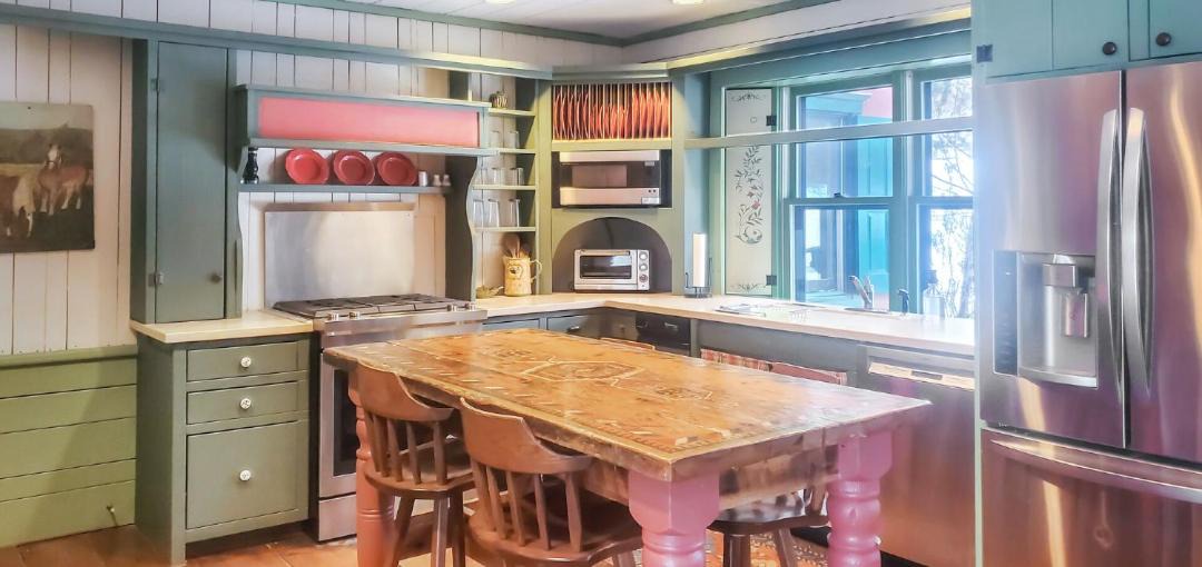Photo of Kitchen in Brandon