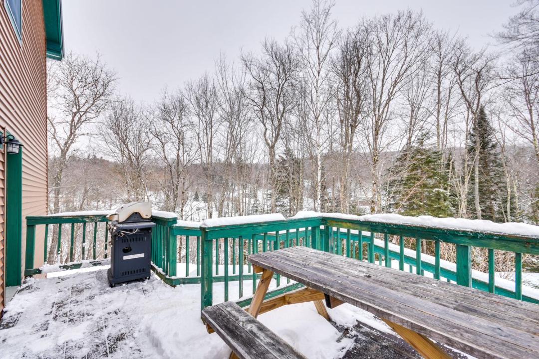 Photo of Patio Balcony in Eden