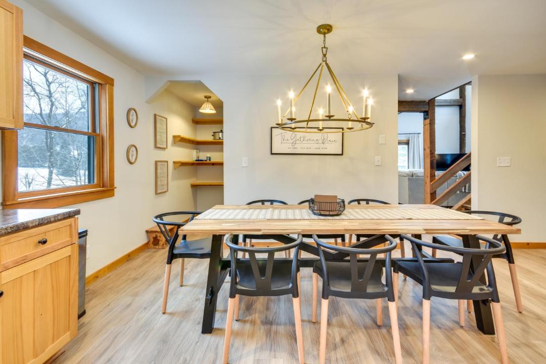 Photo of Kitchen in Eden