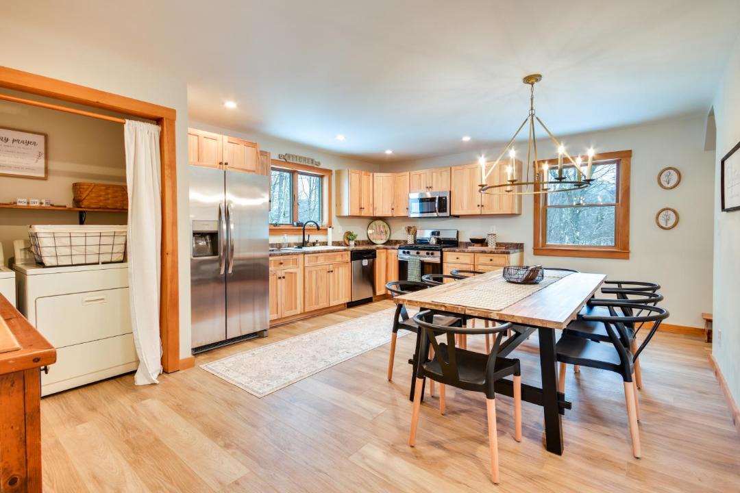 Photo of Kitchen in Eden