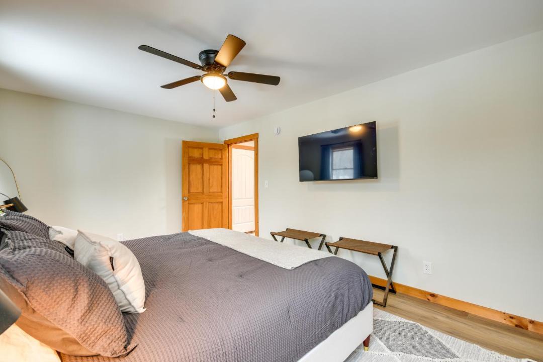 Photo of Bedroom in Eden
