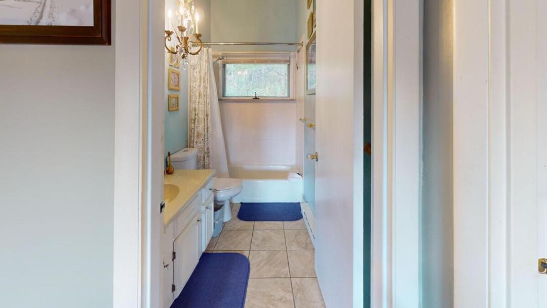 Photo of Bathroom in Pittsfield