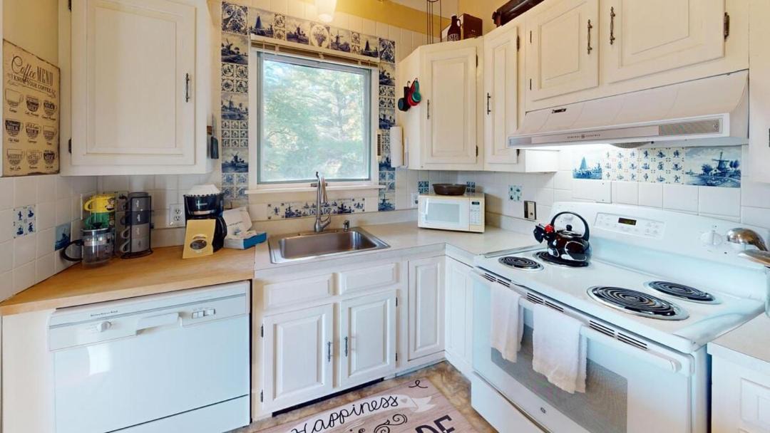 Photo of Kitchen in Pittsfield