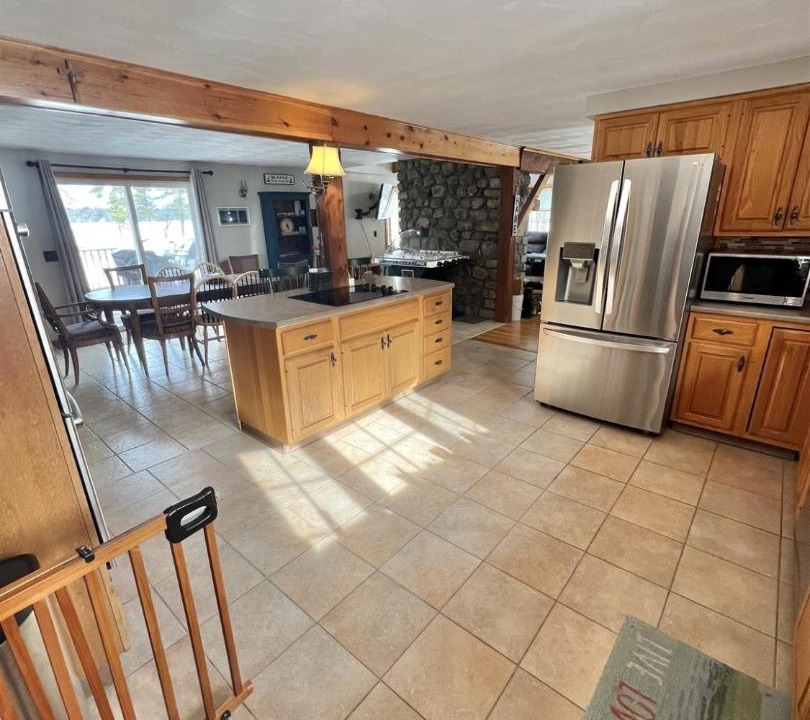 Photo of Kitchen in Naples
