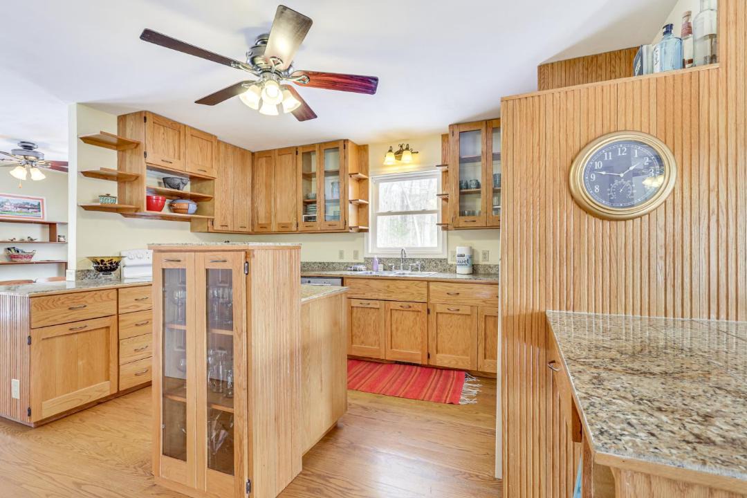 Photo of Kitchen in Haywood