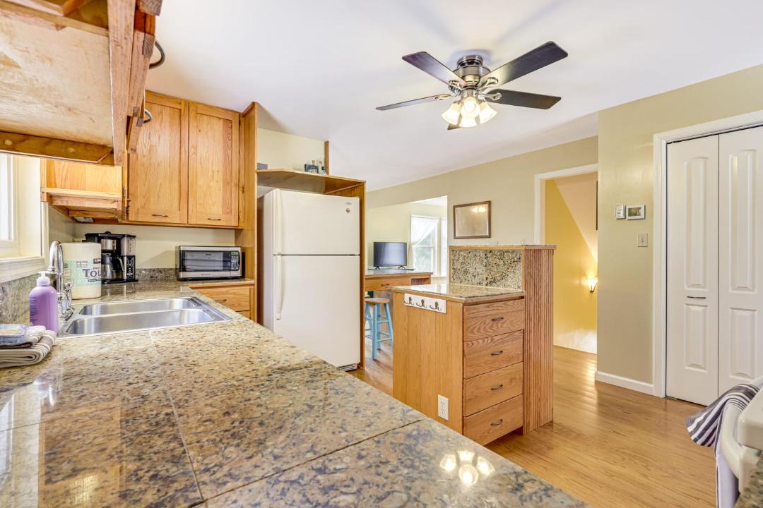 Photo of Kitchen in Haywood
