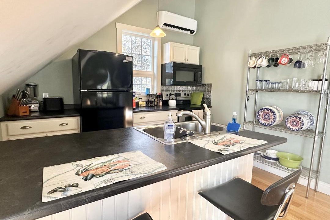 Photo of Kitchen in Town Hill