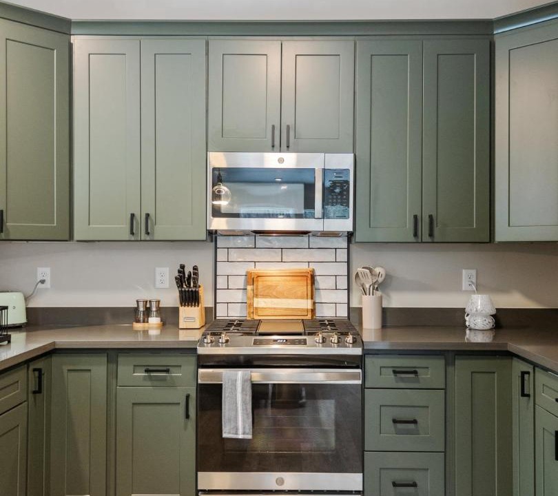 Photo of Kitchen in Paradise Estates