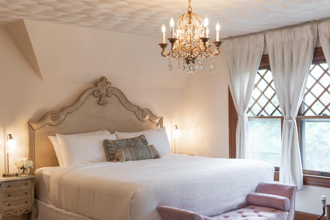 Photo of Bedroom in Norfolk