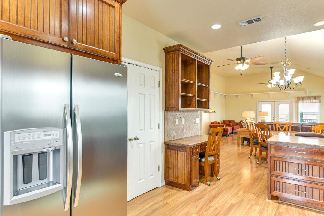 Photo of Kitchen in Gilchrist